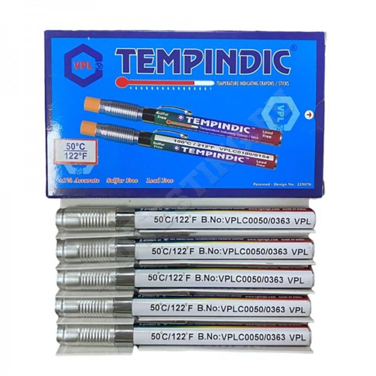 Термоиндикаторный карандаш Tempindic