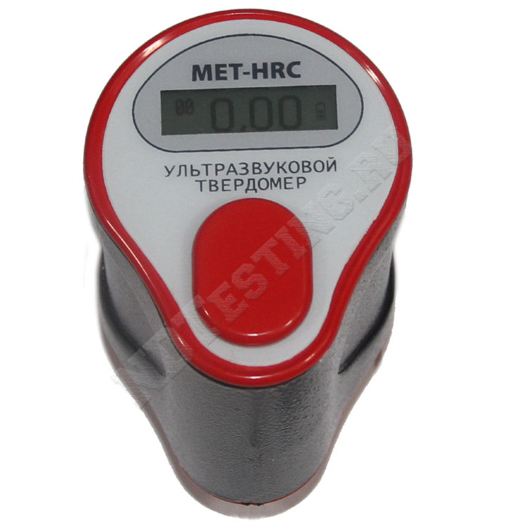 Ультразвуковой твердомер MET-HRC