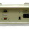 Двухканальный милливольтметр Актаком АВМ-1084