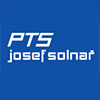 PTS NDT Josef Solnar