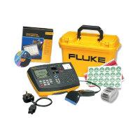 Тестер электроустановок Fluke 6500-2 NL