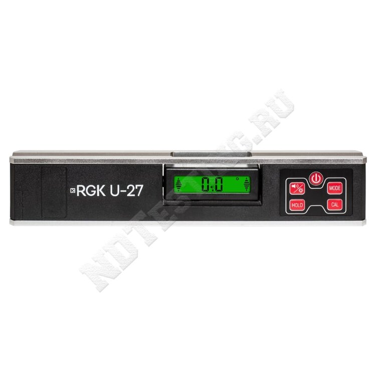 Электронный уровень RGK U27