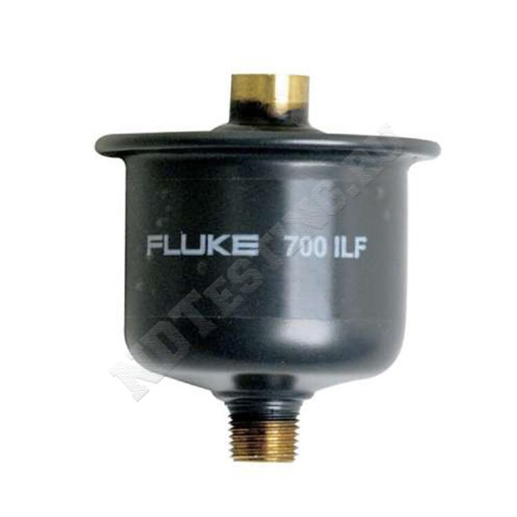 Проходной фильтр Fluke 700ILF для калибраторов давления серии Fluke 7xx