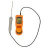 Контактный термометр ТЕХНО-АС ТК-5.01МС (с погружаемым зондом)