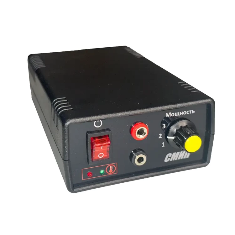 Маркиратор электроискровой СМИП-20 (электроискровое перо)