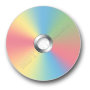 Компакт-диск с ПО Testo ComSoft Basic 5
