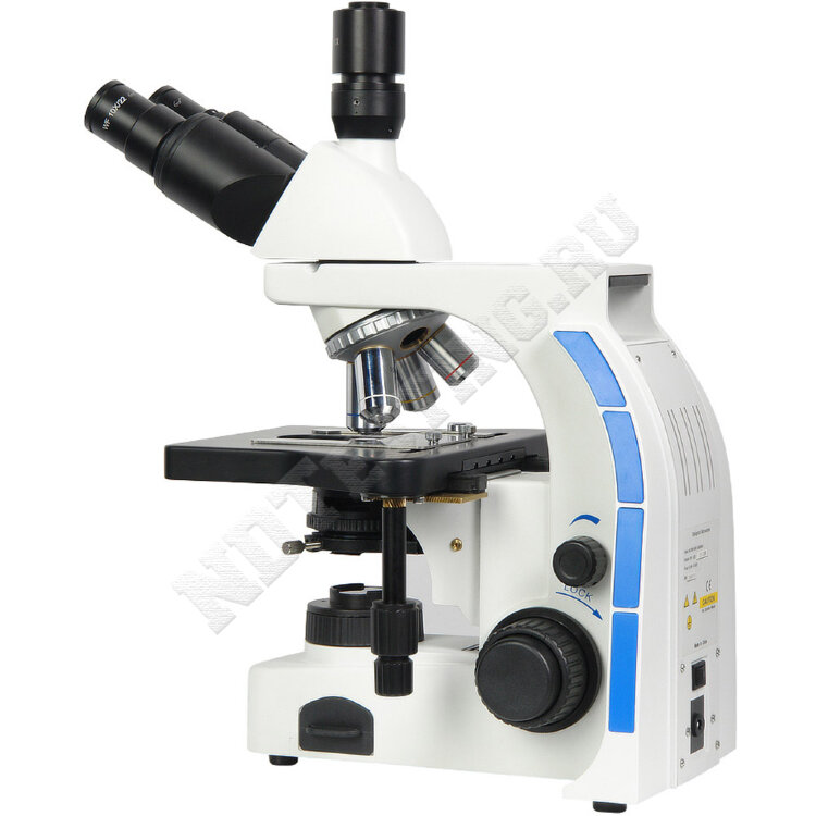 Микроскоп Микромед 3 (U3)