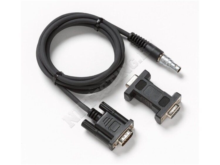 Интерфейсный кабель Fluke 700SC для калибраторов давления серии Fluke 7xx