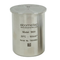 Пикнометр Elcometer 1800 (100 см3)