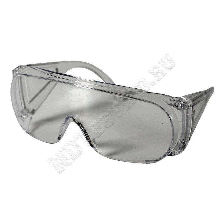 Защитные очки от ультрафиолетового излучения