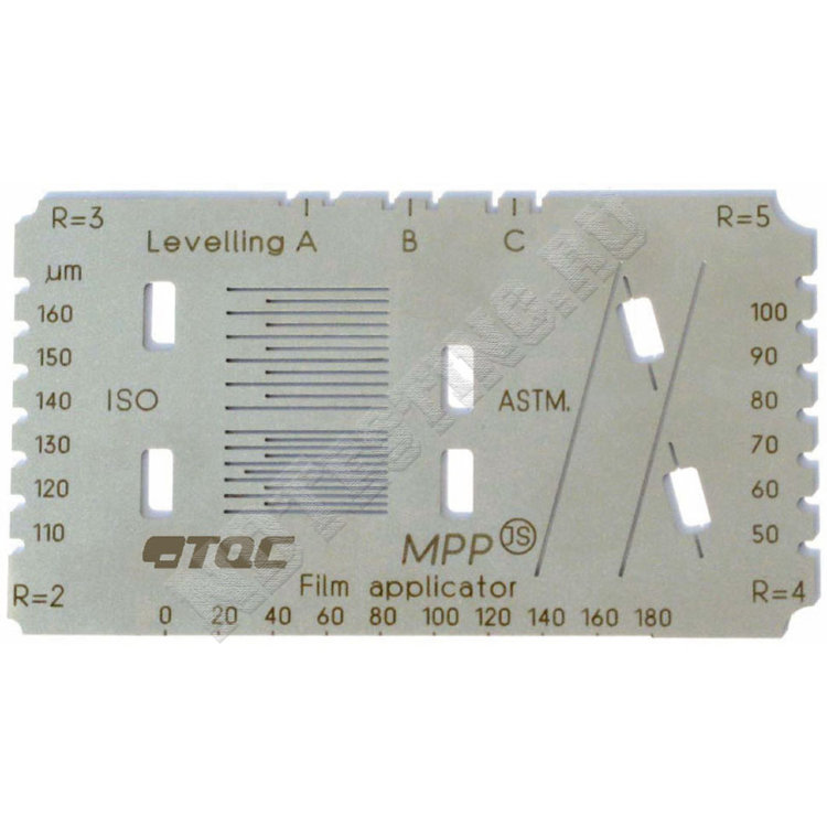 Адгезиметр-толщиномер TQC SP3000