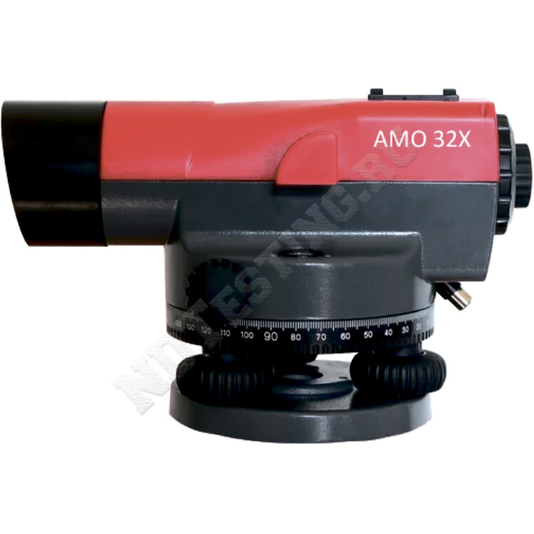 Оптический нивелир AMO 32X