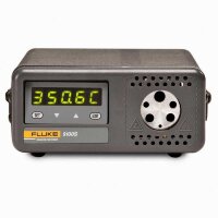 Ручной сухоблочный калибратор температуры Fluke 9100S-A-256