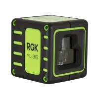 Лазерный уровень RGK ML-31G