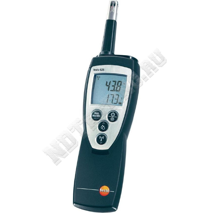Термогигрометр Testo 625