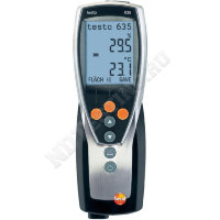 Термогигрометр Testo 635-1