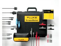Набор аксессуаров Fluke SCC 128 для осциллографов Scopemeter серии Fluke 120