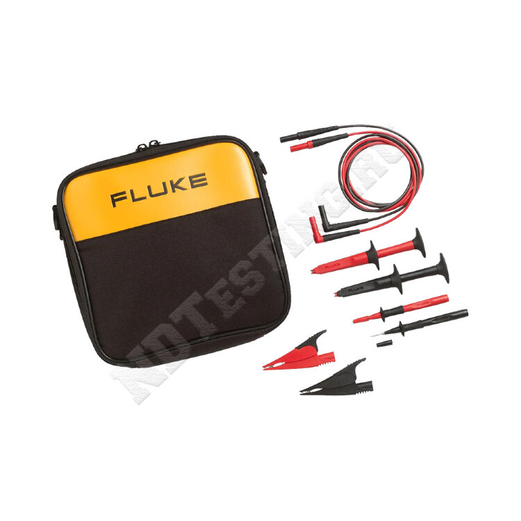Комплект принадлежностей Fluke TLK220