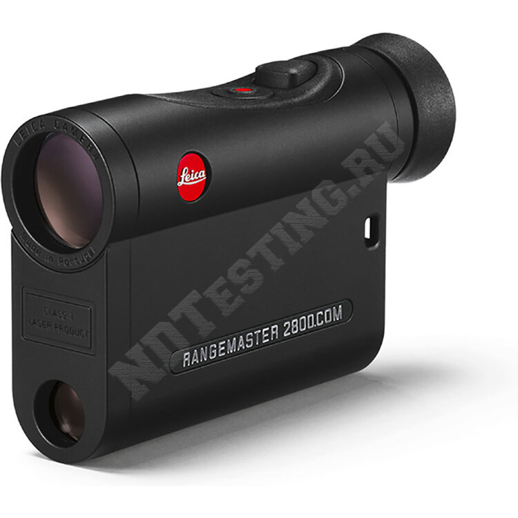 Оптический дальномер Leica Rangemaster CRF 2800.COM