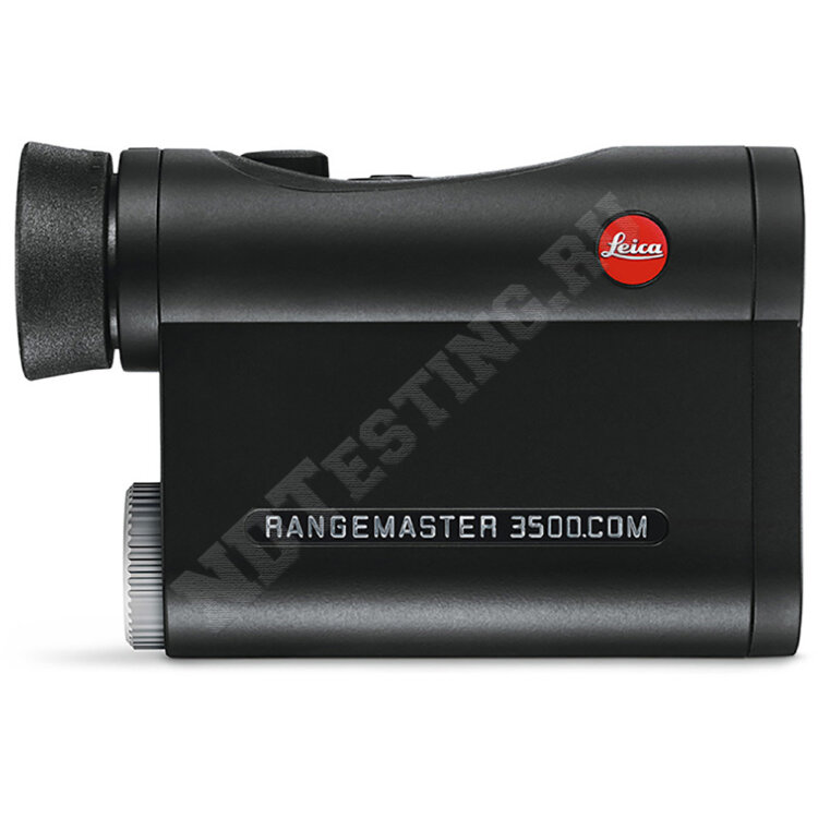 Оптический дальномер Leica Rangemaster CRF 3500.COM