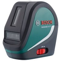 Лазерный нивелир Bosch UniversalLevel 3 SET (0.603.663.901)