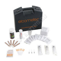 Набор Elcometer 138-2 для измерения загрязненности солями