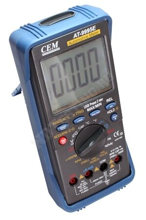 Мультиметр CEM AT-9995E