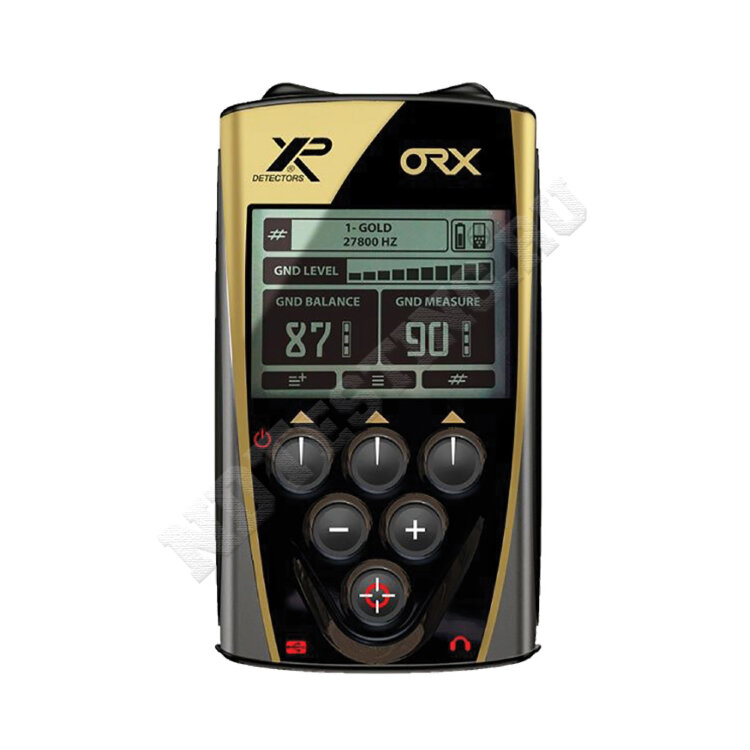 Металлоискатель XP ORX 24x13HF