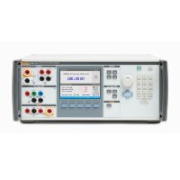 Многофункциональный калибратор электрических тестеров Fluke 5320A/VLC/40 EU