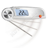 Пищевой термометр Testo 104