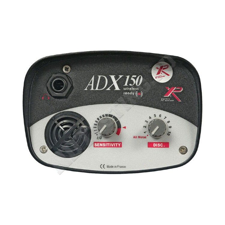Металлоискатель XP ADX 150