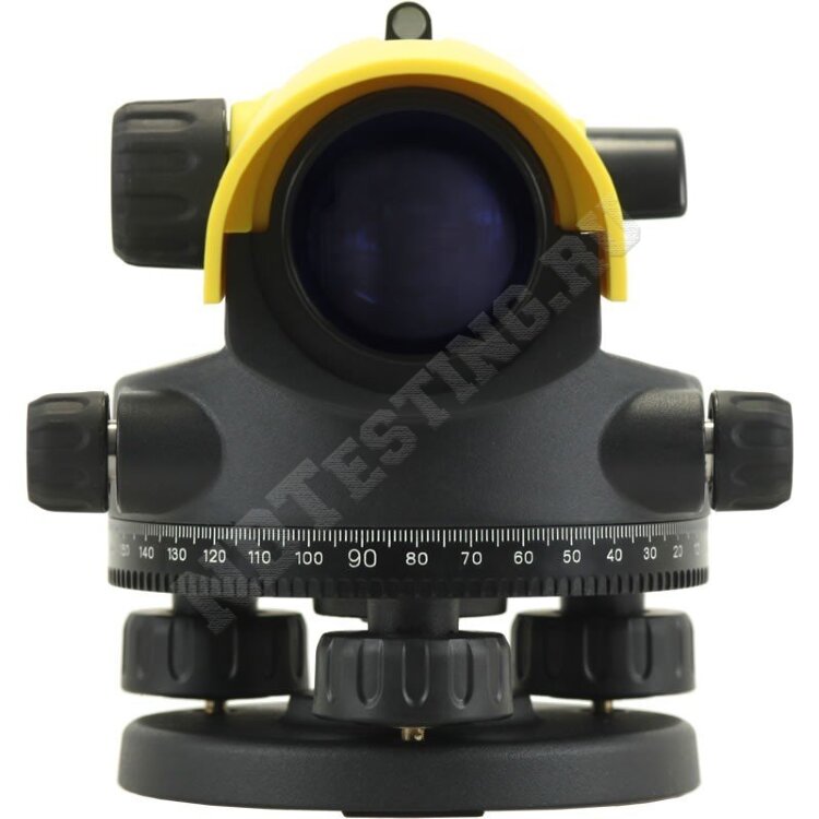 Оптический нивелир Leica NA 532 с поверкой
