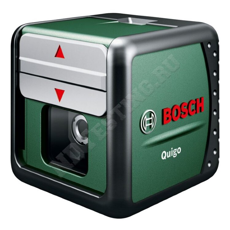 Лазерный уровень Bosch Quigo II (0.603.663.220)