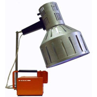 Ультрафиолетовая лампа КД-3-3Л
