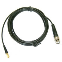 Одинарный кабель BNC-Microdot