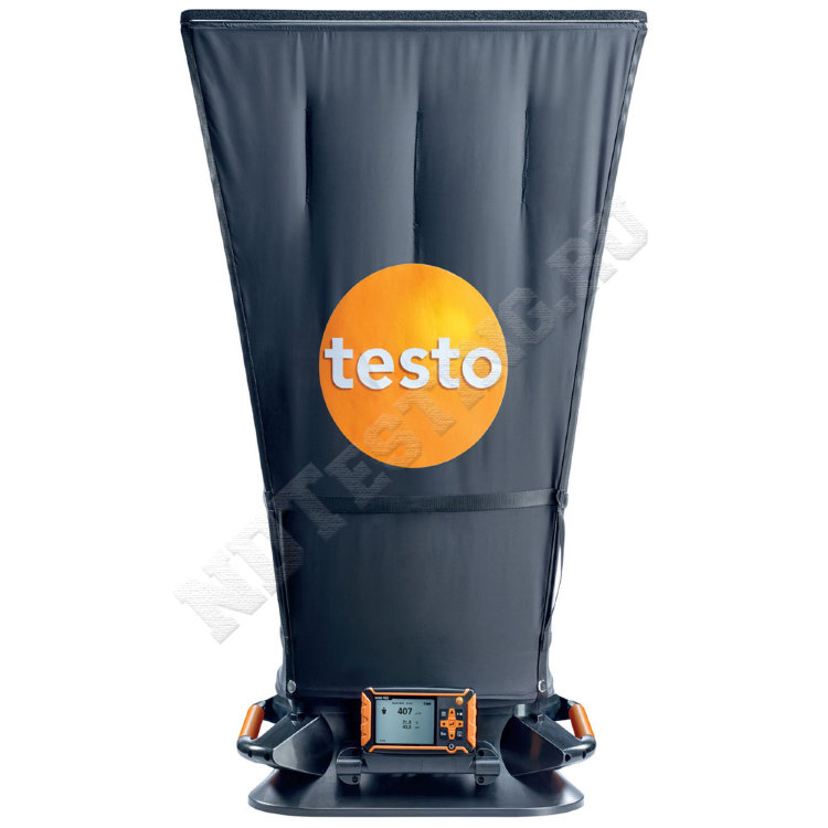 Расходомер воздуха Testo 420