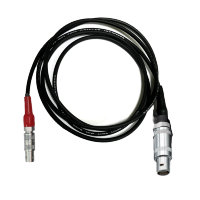 Одинарный кабель Lemo 1S 250-Lemo 00