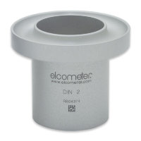 Проточный чашечный вискозиметр Elcometer 2350/1  DIN