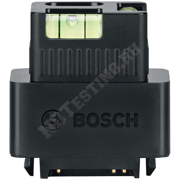 Адаптер нивелир Bosch для Zamo III