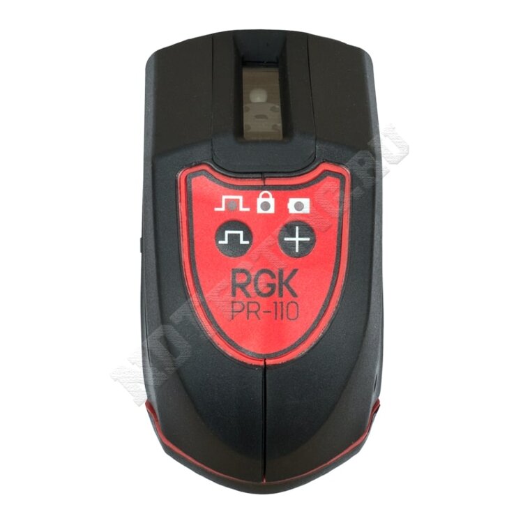 Лазерный уровень RGK PR-110 + штатив RGK LET-170