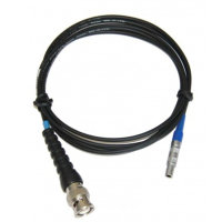 Одинарный кабель BNC-Lemo00
