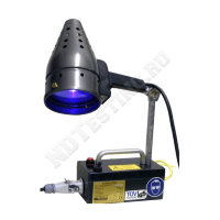 Ультрафиолетовая лампа Helling Superlight C 10 A-SH