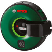 Лазерный уровень с рулеткой Bosch Atino Basic