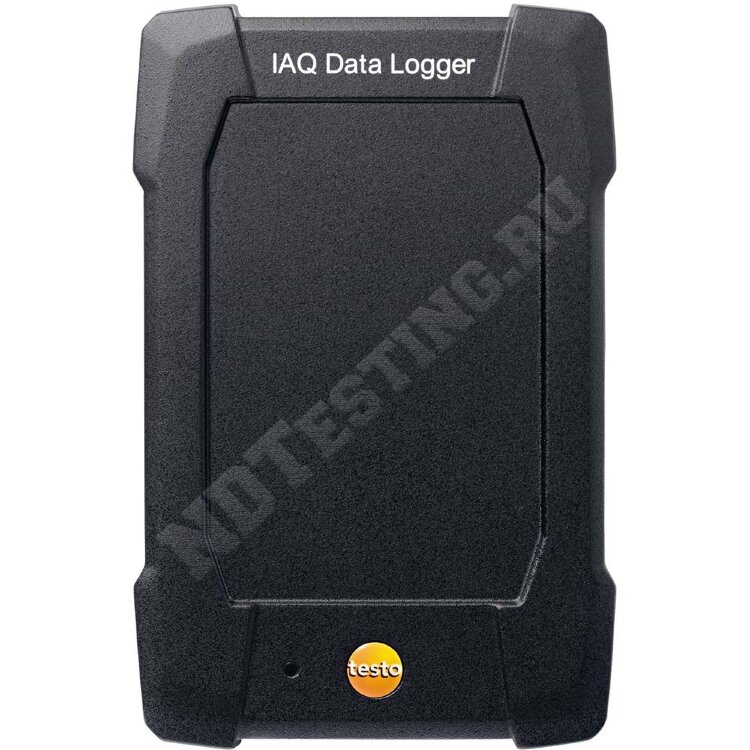 Логгер данных IAQ для Testo 400 