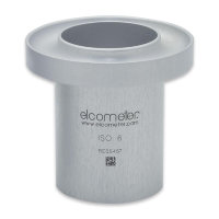 Проточный чашечный вискозиметр Elcometer 2353/1 ISO