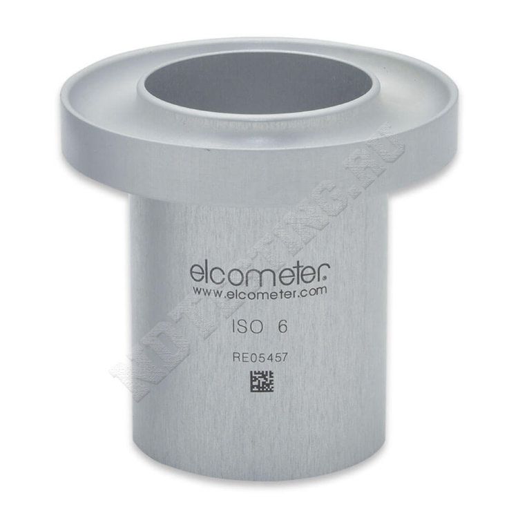 Проточный чашечный вискозиметр Elcometer 2353/1 ISO