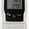 Логгер температуры и влажности CEM DT-191A